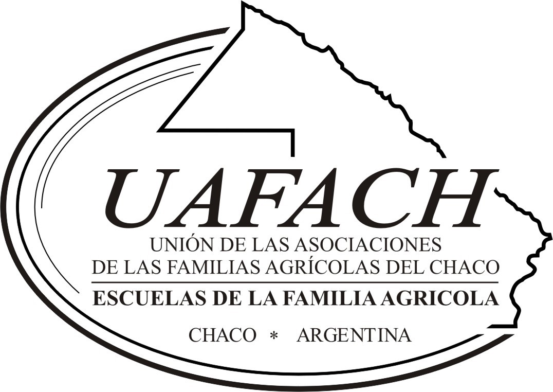 Unión de las Asociaciones de las Familias Agrícolas del Chaco