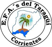 EFAs del Taraguí