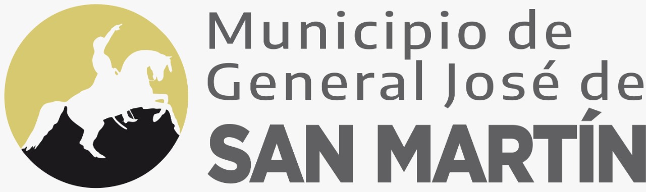 Municipalidad de General José de San Martin